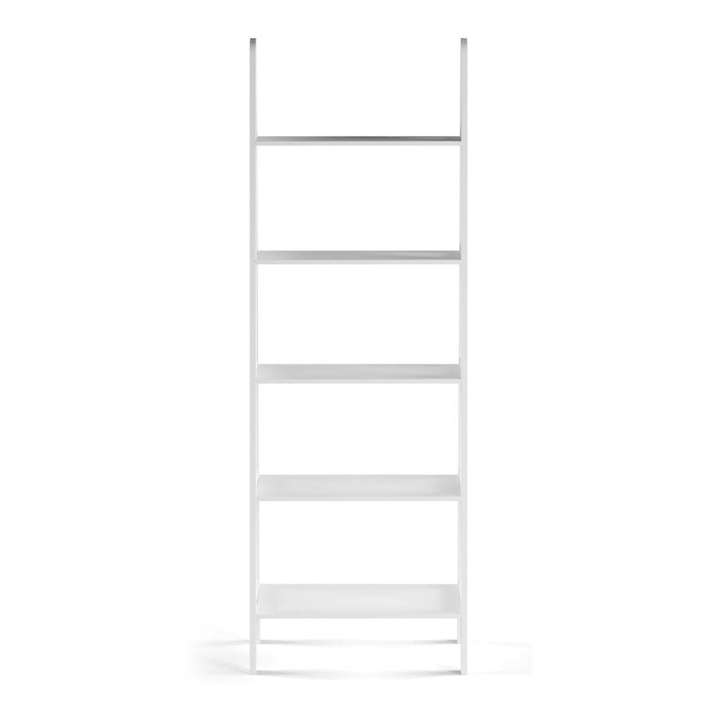 5-Shelf Ladder Bookcase G8225