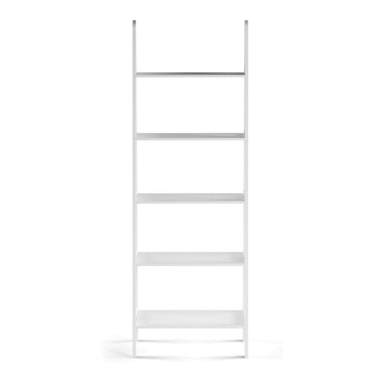 5-Shelf Ladder Bookcase G8225