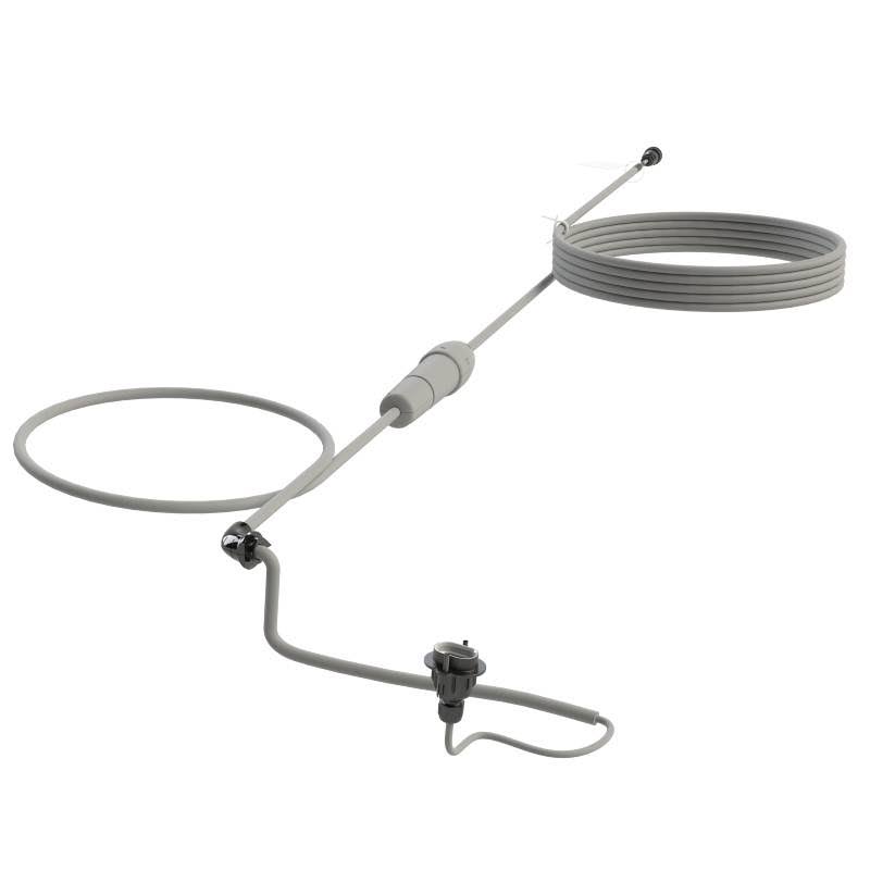 Swivel Floating Cable 18M W7857