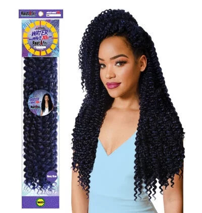 Water Wave Hair XL 2 Pack T14811