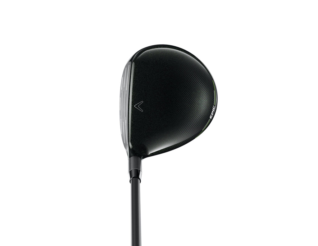 Fairway Wood D332