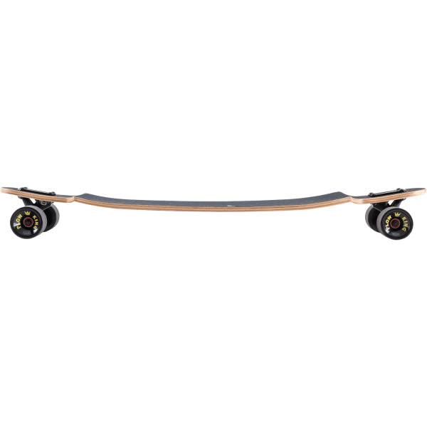 Longboard Skateboard Complete O29314