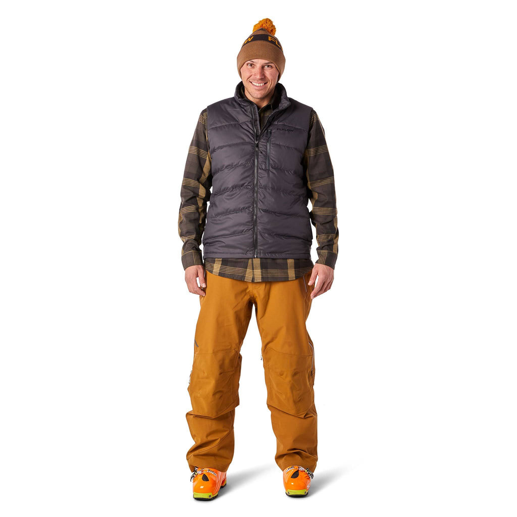 Men's Shale Pant Q877431