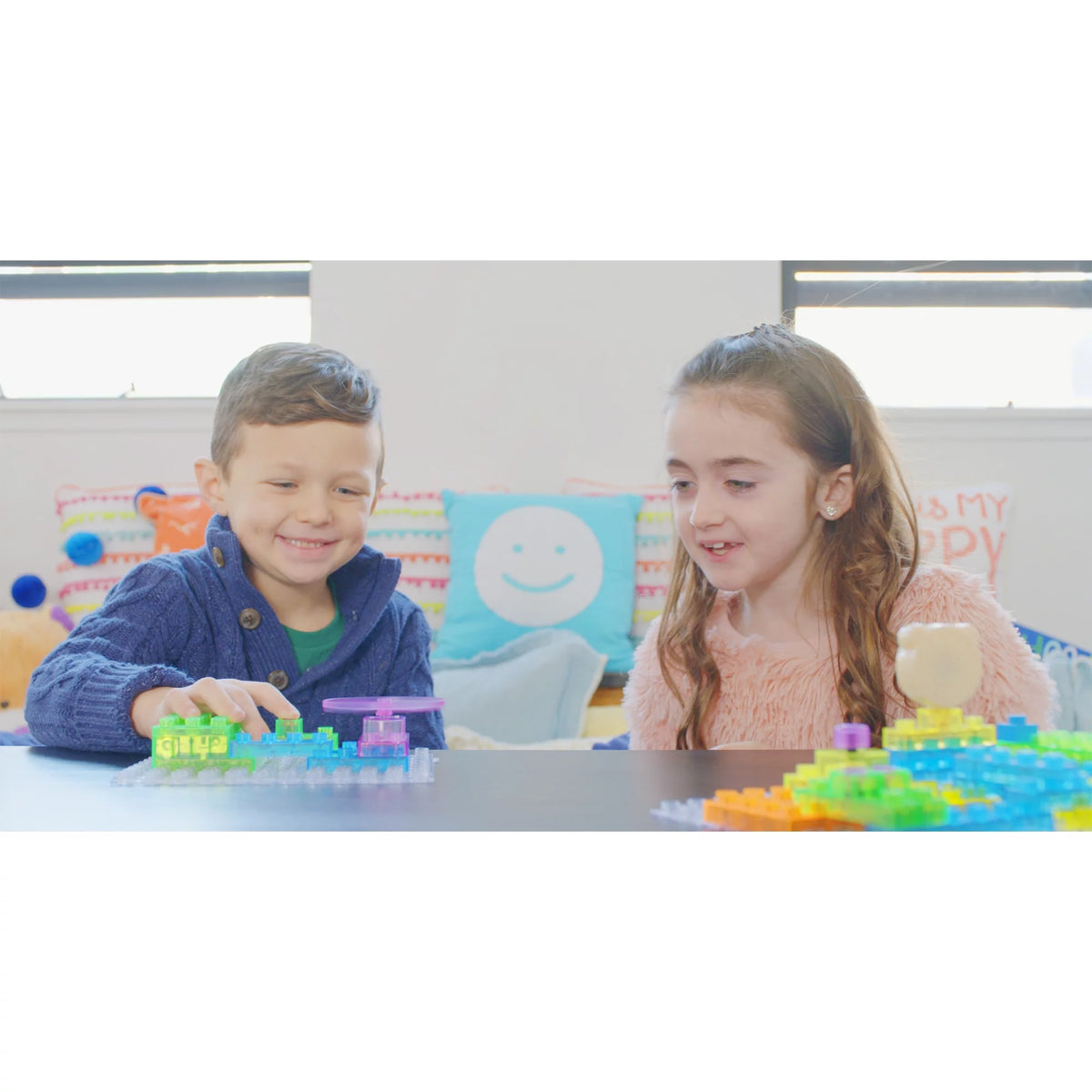 Electronic Building Blocks Kit K179