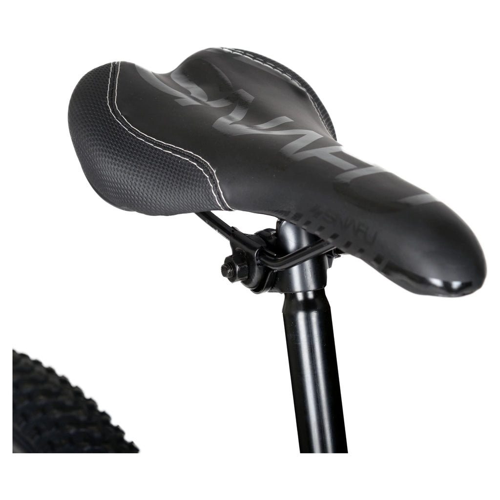 26 36V Electric Mountain Bike 250W Black I341924