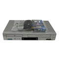 DVD/VCR Player Combo 4 Head Hi Fi Stereo Z1988