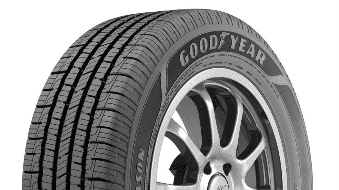 All-Season 215/60R16 95V Passenger Car Tire B1597