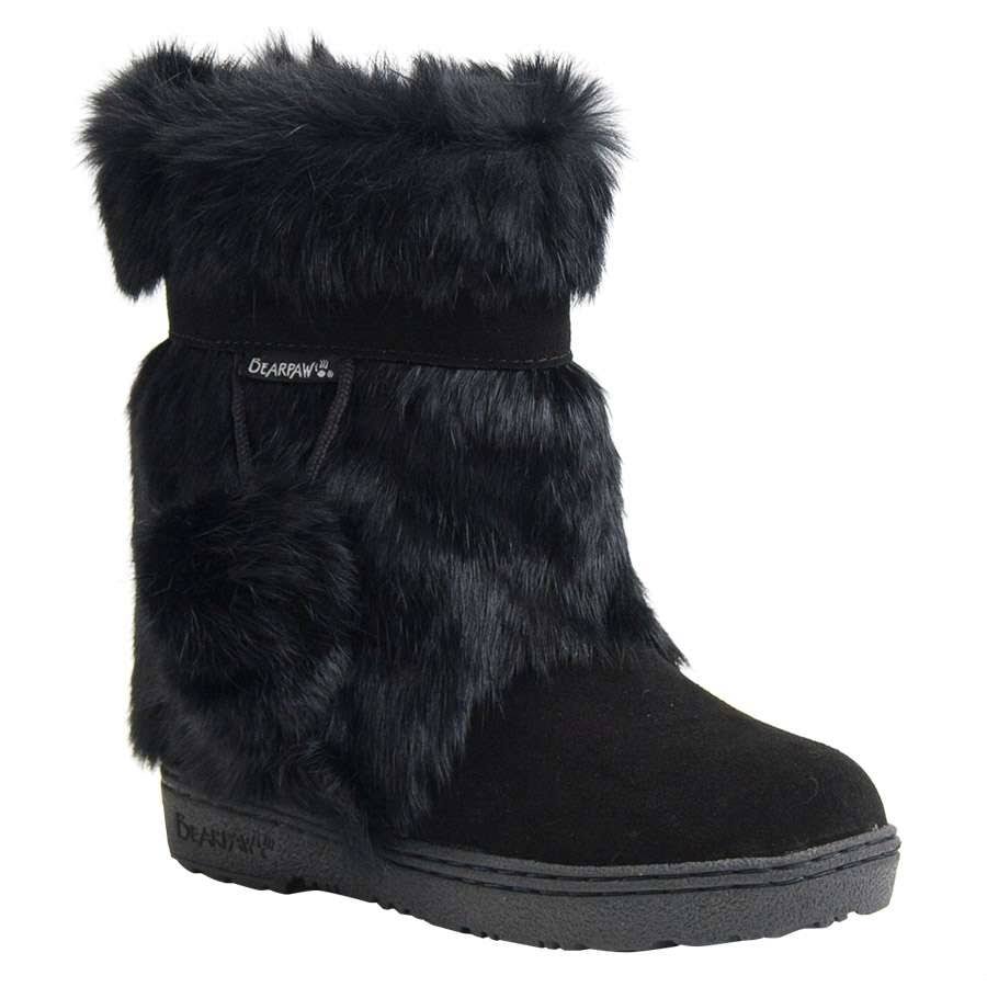 Black Boots I834712