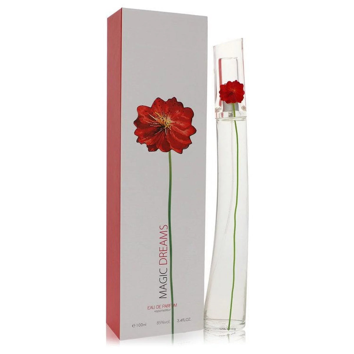Eau De Parfum Spray 3.4 oz A466