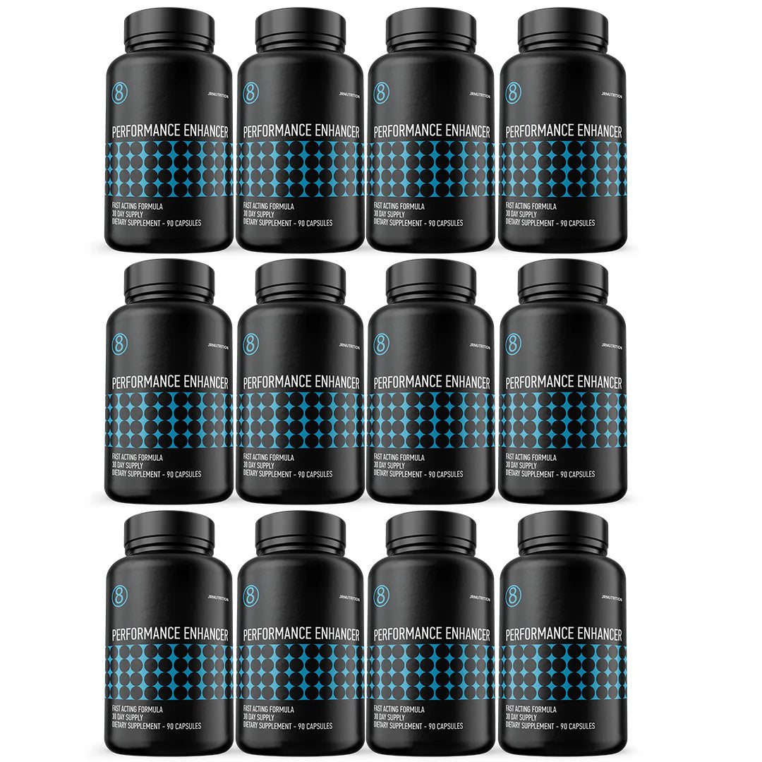Dietary Supplements 60 Capsules 12 Pack R5207