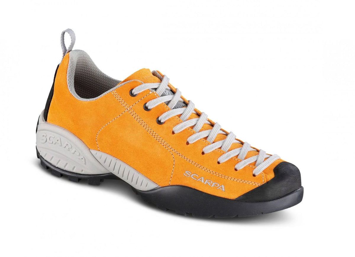 Orange Shoes R525786