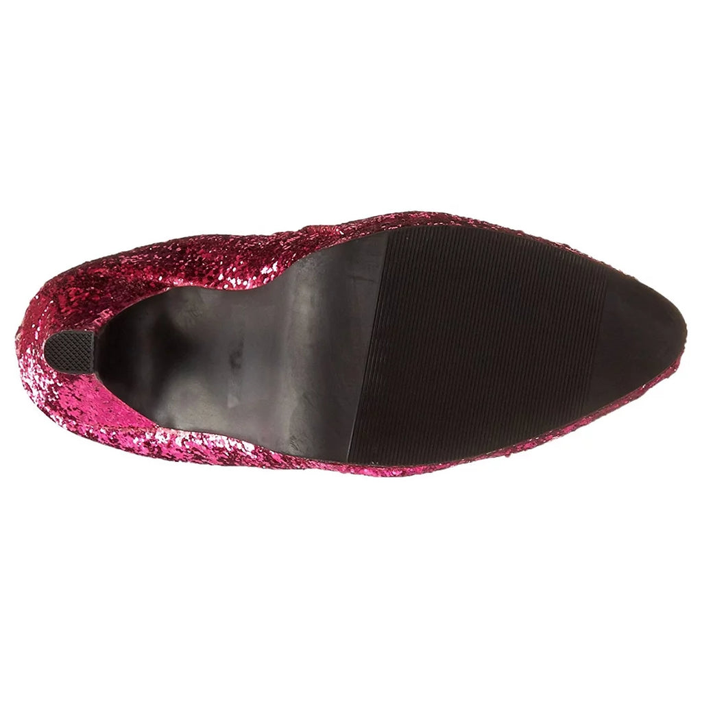Glittering Adult Boots V565