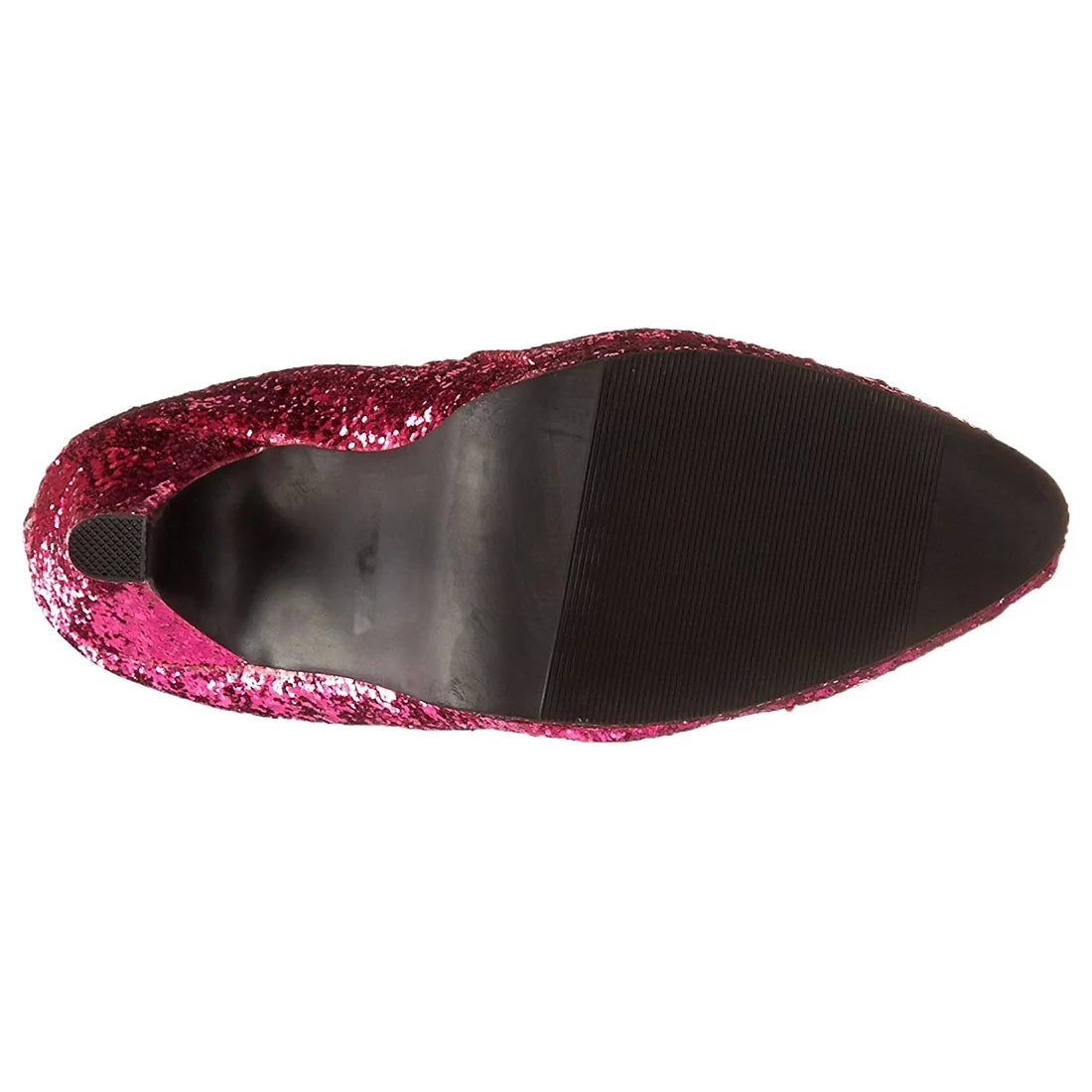 Glittering Adult Boots V565