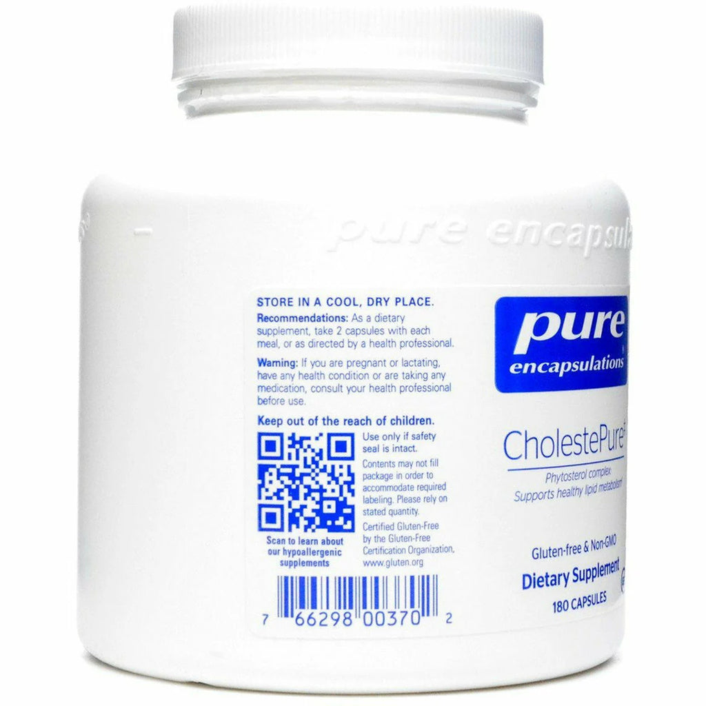 CholestePure G852