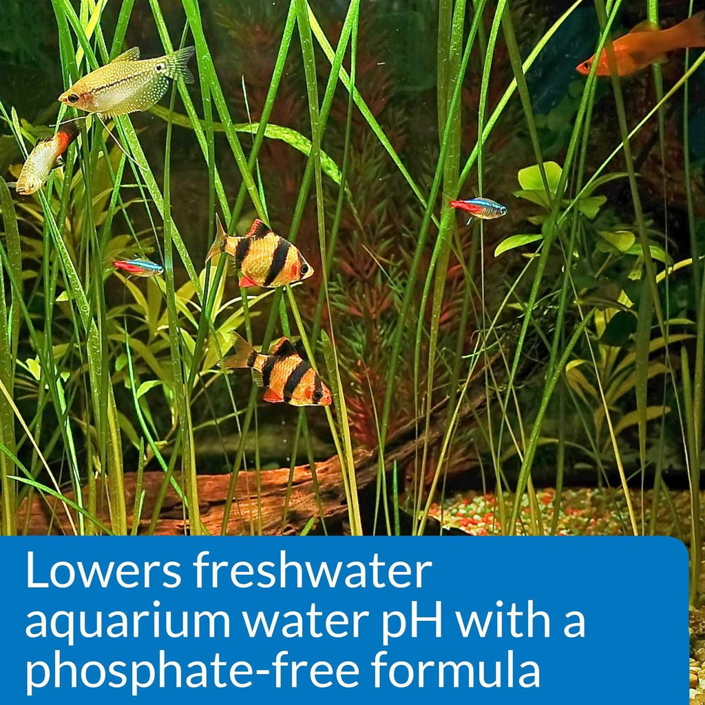 Aquarium pH Down P760