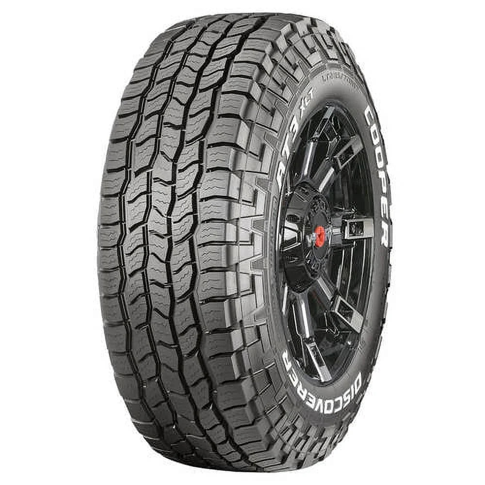 All Terrain LT275/60R20 Light Truck Tire M828