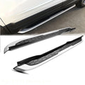 Side Steps Running Boards W601