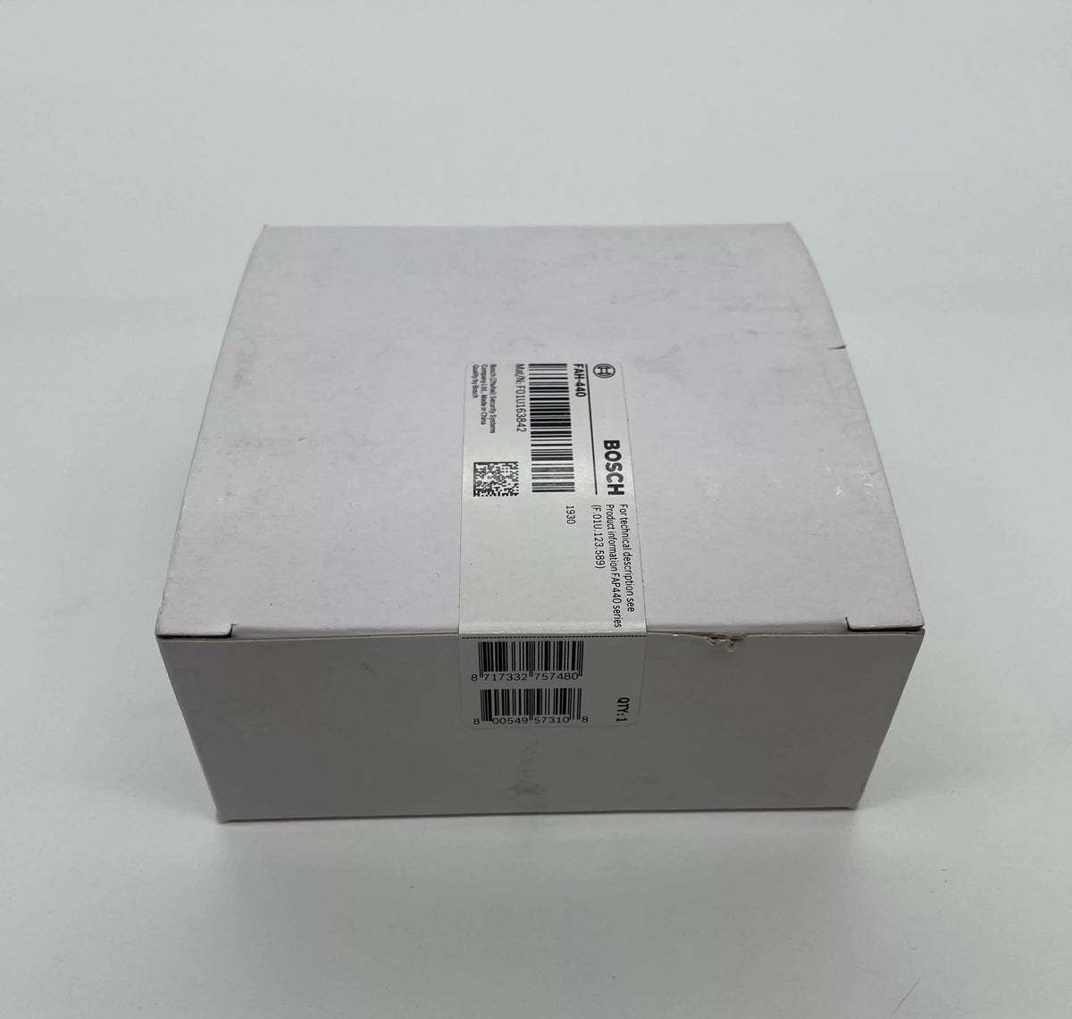 Bosch FAH-440 O97757