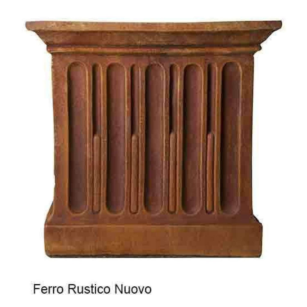 Travertine Fountain F27881