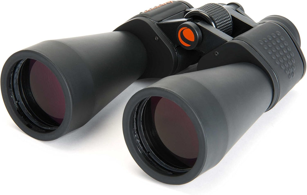 25x70 Binocular with 70mm Objective Lens and Carrying Case G241