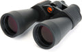 25x70 Binocular with 70mm Objective Lens and Carrying Case G241