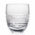 2 oz Leaded Crystal Shot Glasses Set of 4 P240765