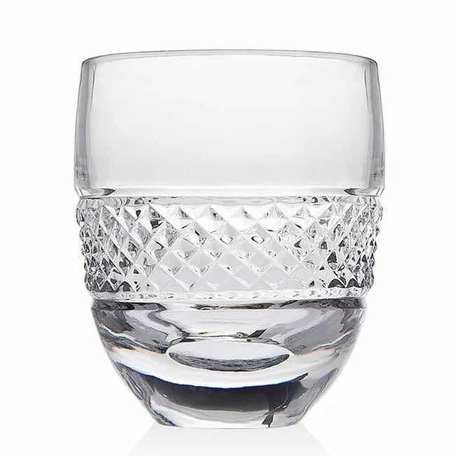 2 oz Leaded Crystal Shot Glasses Set of 4 P240765