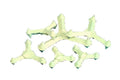 Ceramic Stilt Assortment Pack of 144 D297881
