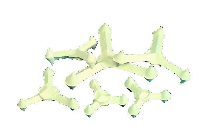 Ceramic Stilt Assortment Pack of 144 D297881
