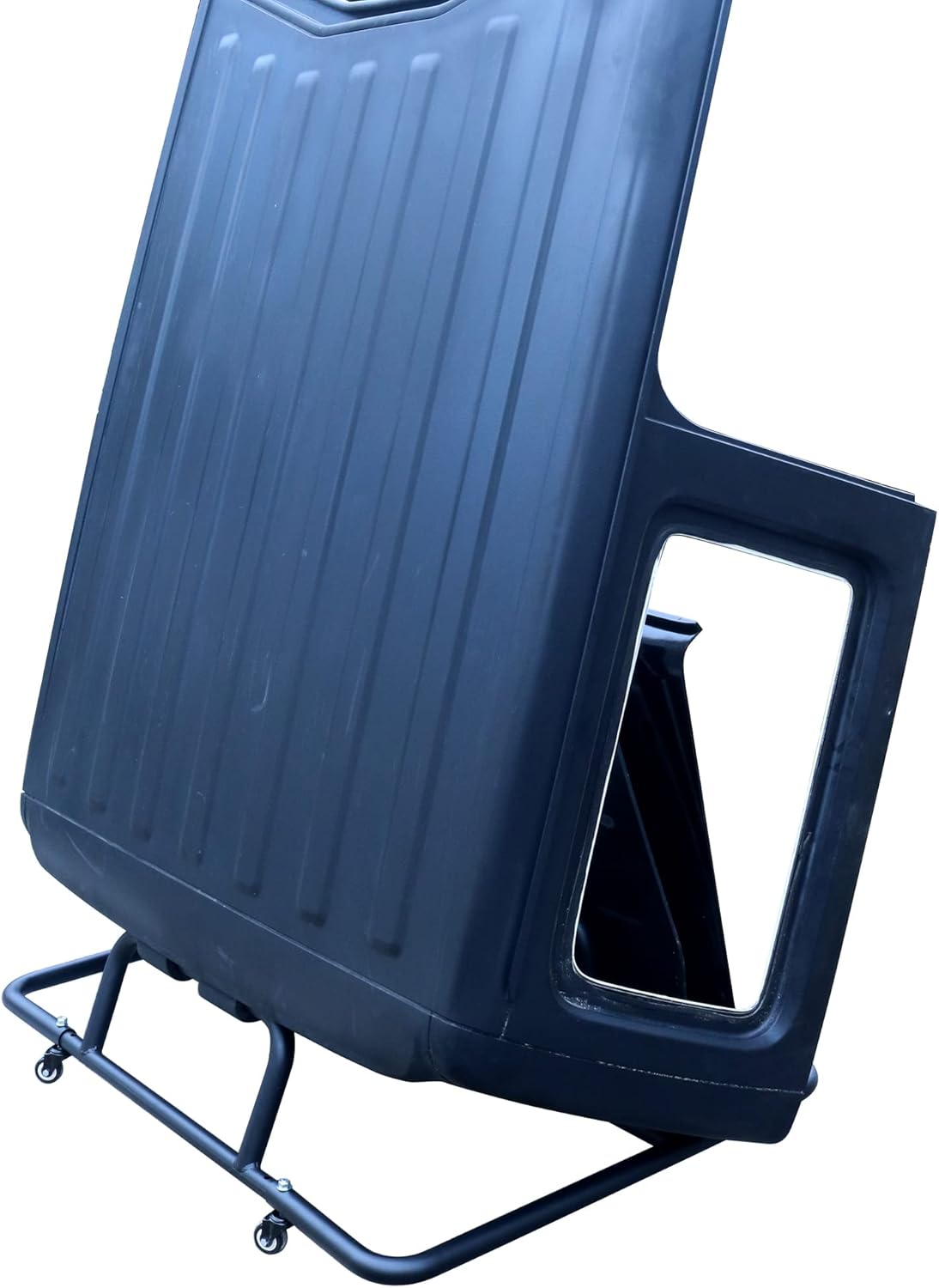 Hard Top Storage Carrier Rack L40427