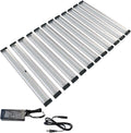 12 Panels 12 inch LED Dimmable Under Cabinet Lighting Kit E1524