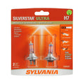 H7 Halogen Headlight Bulb Pack of 2 V9378