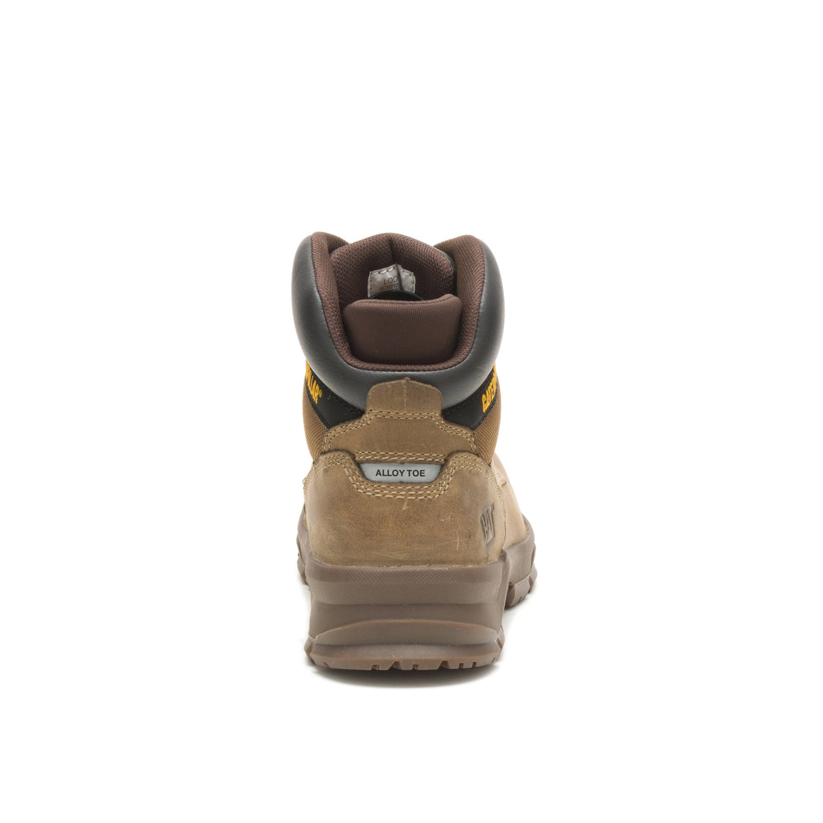 Alloy Toe Work Boot G373228