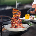 Stainless Steel Vertical Skewer for Grill T15229