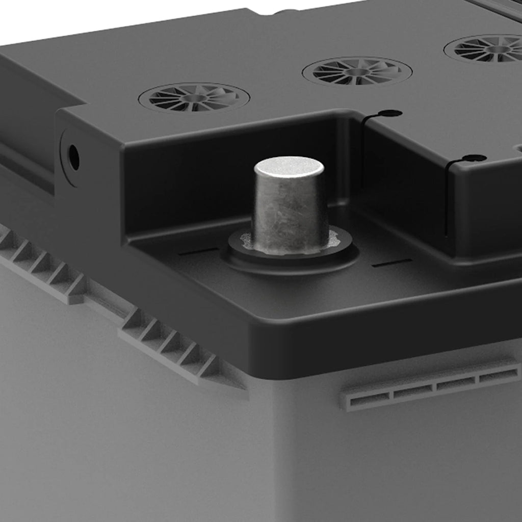 AGM Automotive Battery Group H6 12 Volt 760 CCA L4760