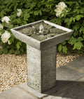 Travertine Fountain F27881