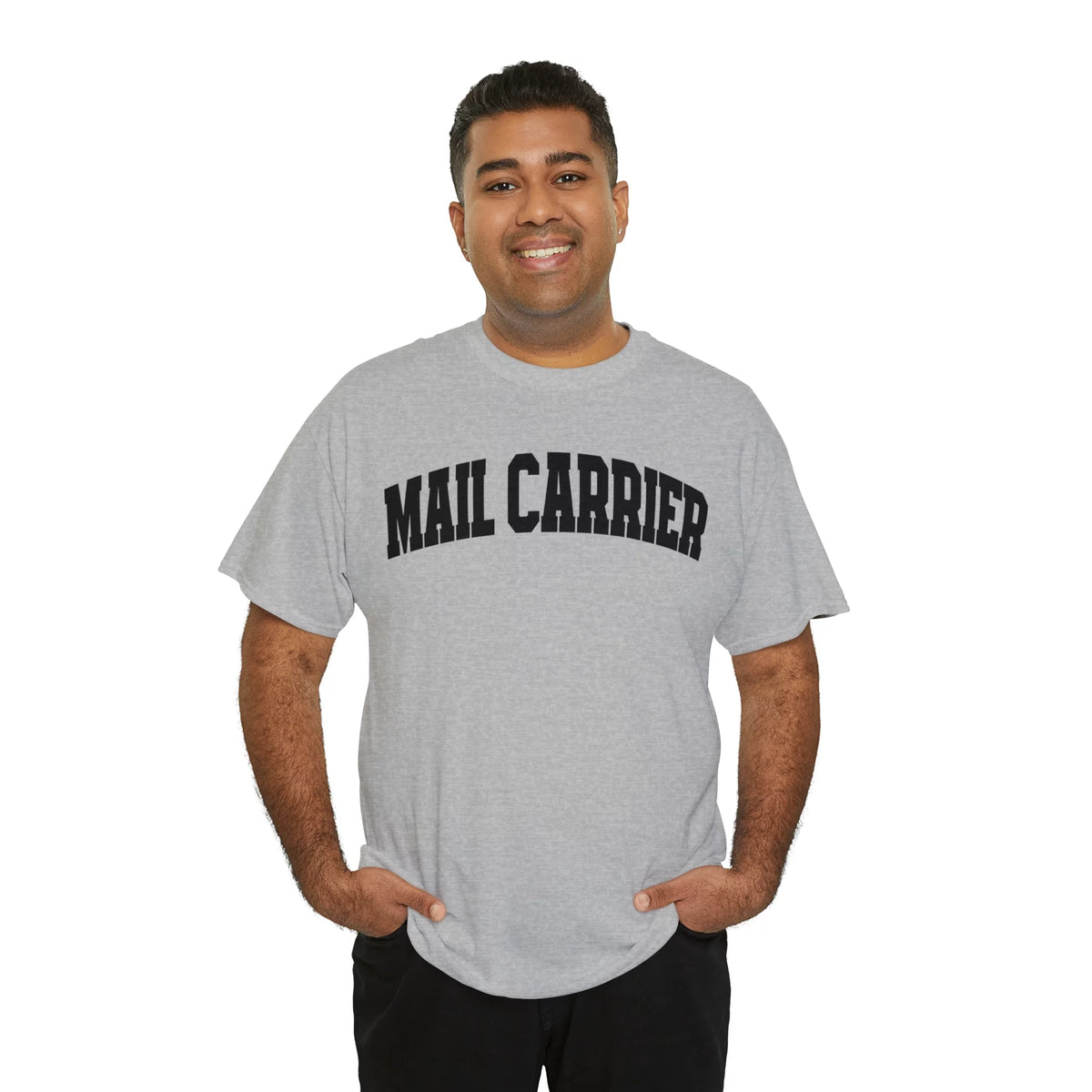 Mail carrier Postal Worker Shirt M634