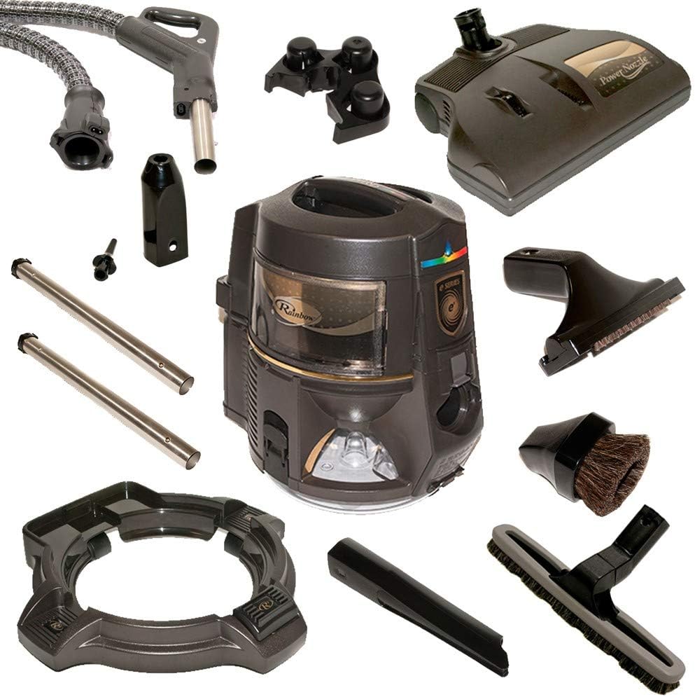 Gold Complete Cleaning System H717
