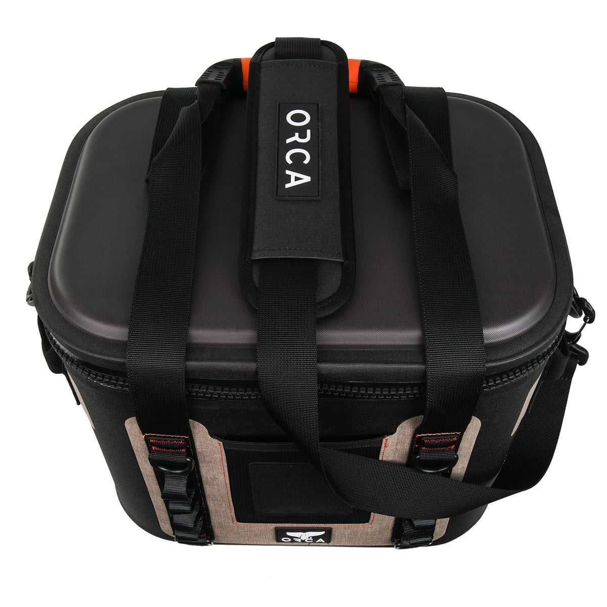 Tan Cooler M25201