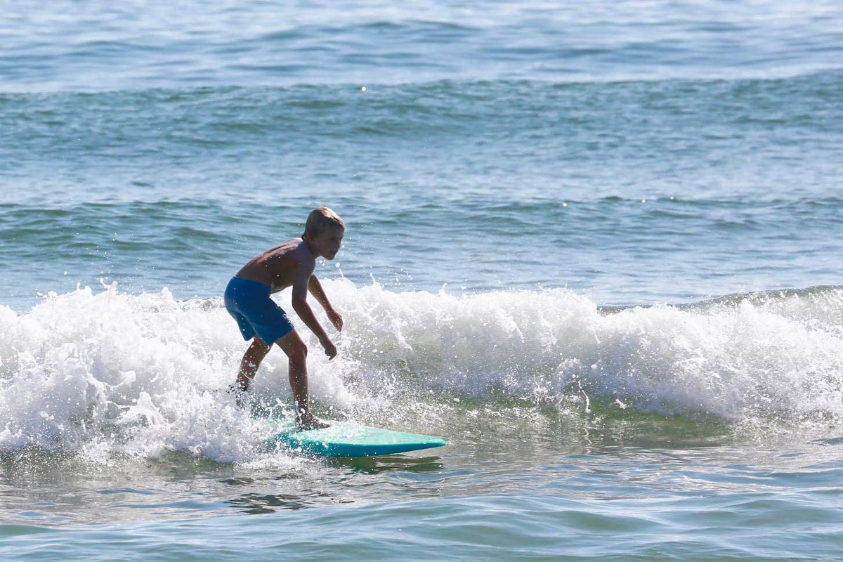 6' Surfboard C3058