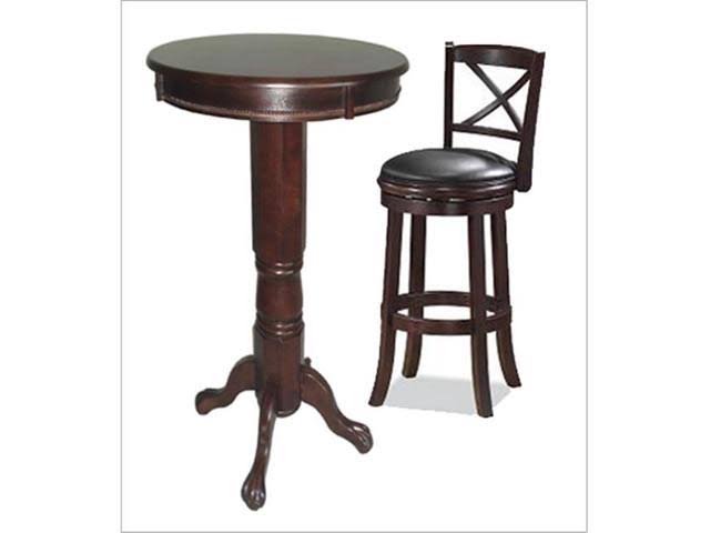 Cappuccino Pub Table H13920