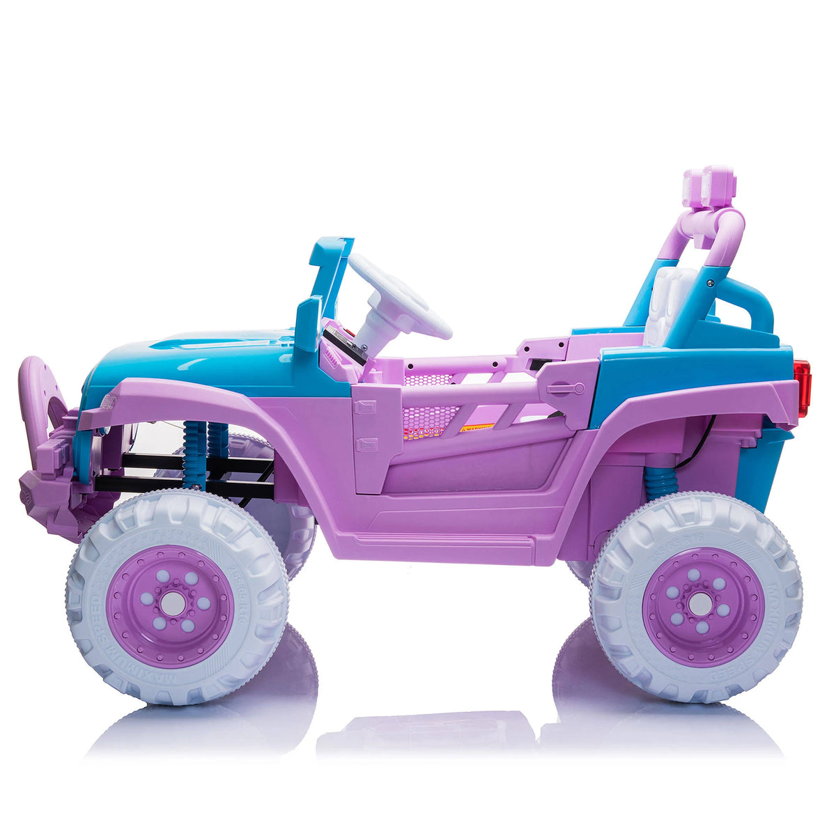 12V Electric Ride on Truck Car with Remote Control I412
