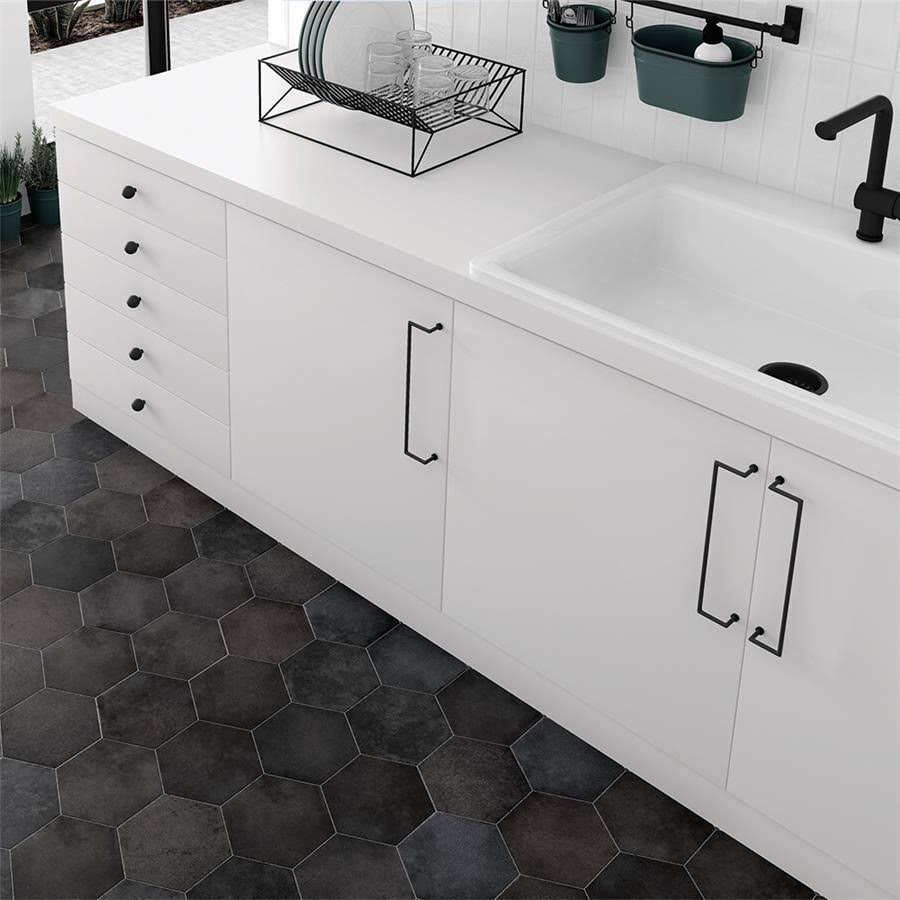 Porcelain Floor and Wall Tile N14033