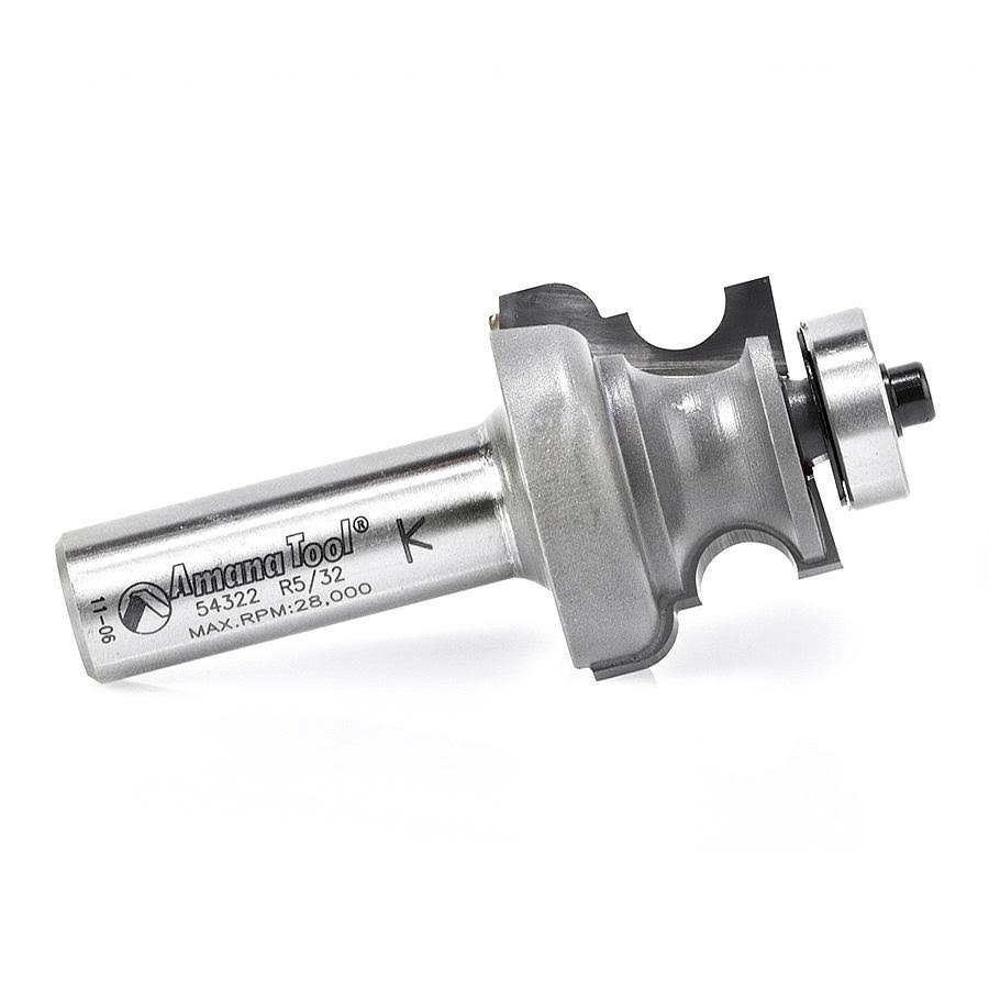 Carbide Tipped Edge Molding A8210