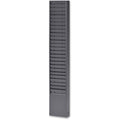 25 Pocket Time Card Rack J740