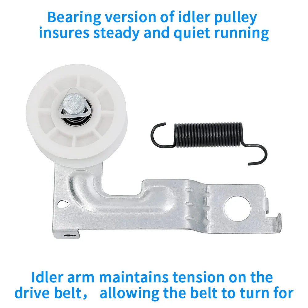 Dryer Drum Replacement Kit C713592