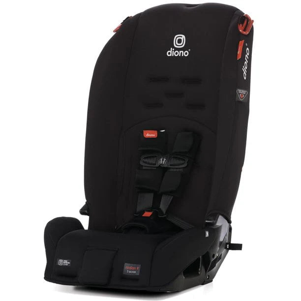 Convertible Car Seat X626527