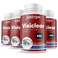 4 Pack Eye Supplement Formula G53771