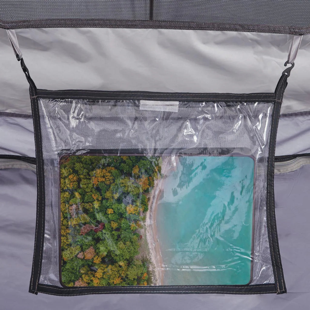 8-Person Connect Tent with Screen Porch I71640