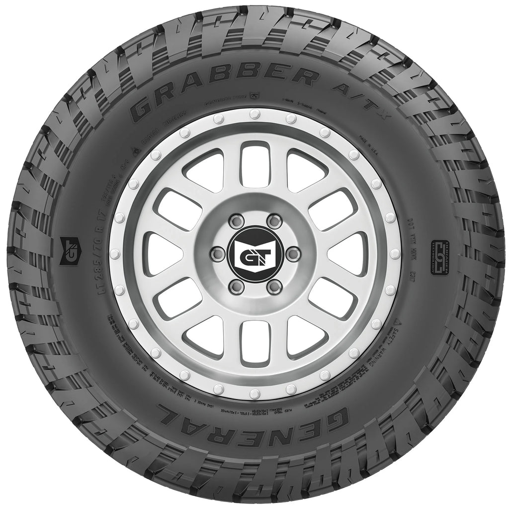 All Terrain K8246